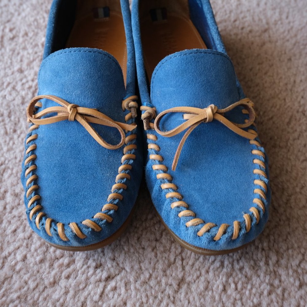 Regal loafers